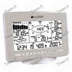 PRO Wetterstation - SOLAR