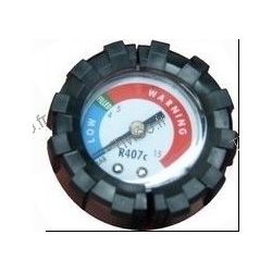 Poignée de recharge pour gaz R407 et 407c