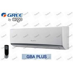 Condizionatore dual-split 9000 + 12000 BTU Inverter