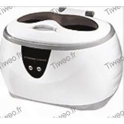 Cheap 600ml ultrasonic cleaner 50w version