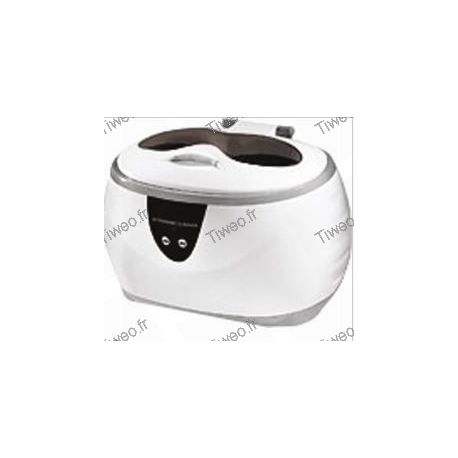 Cheap 600ml ultrasonic cleaner 50w version