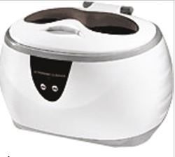 Ultrasonic cleaner 600ml cheap version 50w