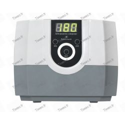 Limpador ultrassônico com desconto de 1400 ml na versão 70W