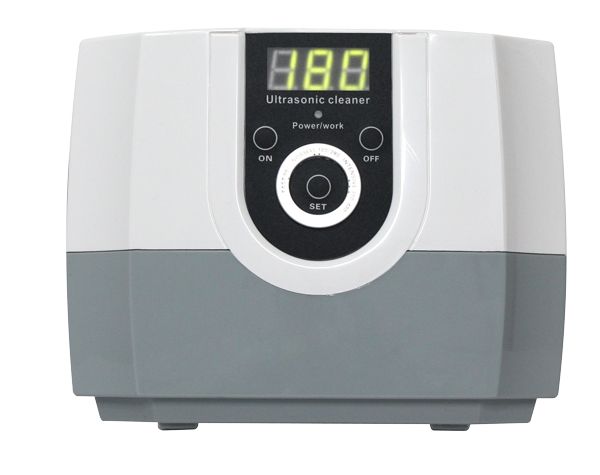 1400 ml Rabatt Version 70W Ultraschallreinigungsgerät