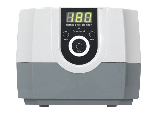 Nettoyeur à ultrasons 1400 ml discount en version 70W