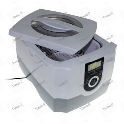 Limpiador ultrasónico 1400 ml de descuento en versión 70W