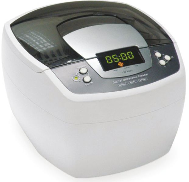 Ultrasonic cleaner heated 2000 ml discount 160W