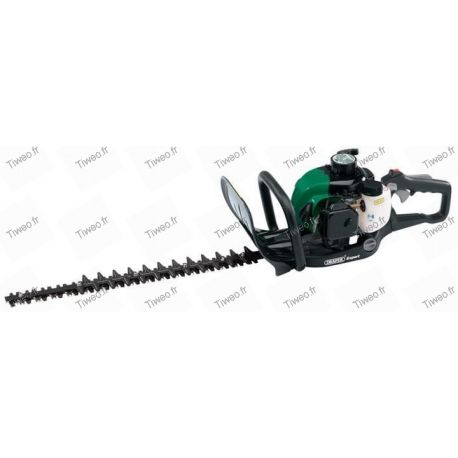Hedge trimmer 550 mm thermal