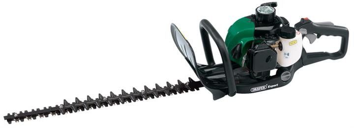 Hedge trimmer 550 mm thermal