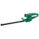 Electric hedge trimmer 50 cm