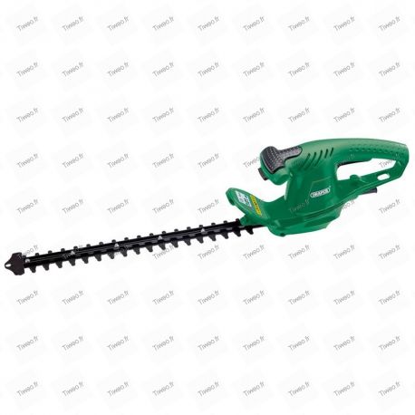 Electric hedge trimmer 50 cm