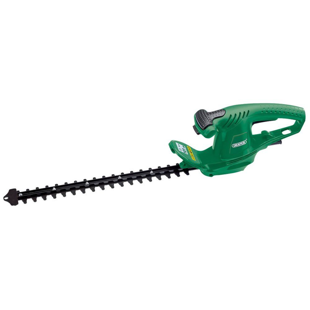 Hedge trimmer electric 50 cm cheap