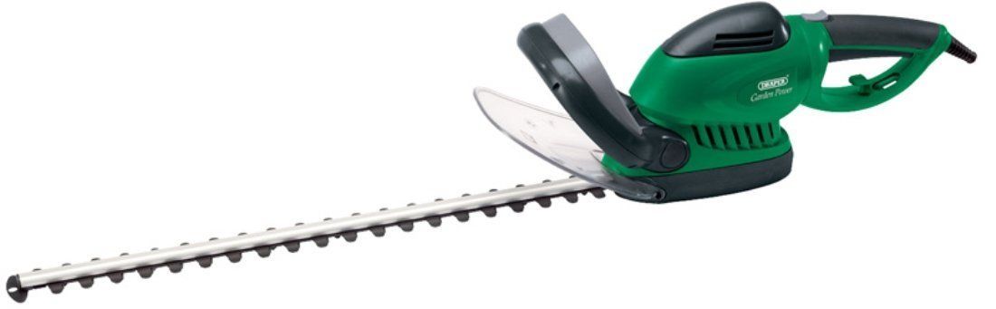 Potere di hedge trimmer elettrico 60 cm 600w