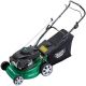 4 HP 135 cc petrol lawn mower