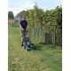Rasaerba a scoppio da 4,9 HP per 450 m²