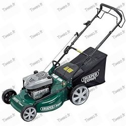 Mower petrol 5.5 HP 500m2