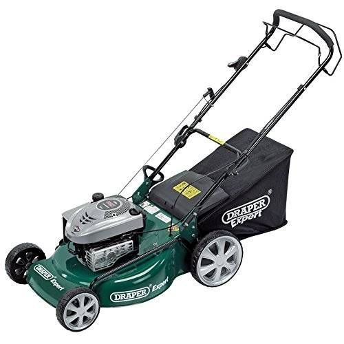 Mower petrol 5.5 HP 500m2