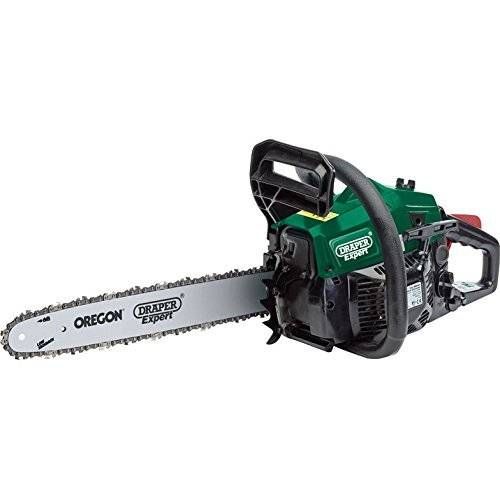 Chainsaw 45cc power thermische 450 mm