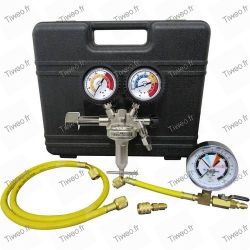 Kit pressure-for air conditioning