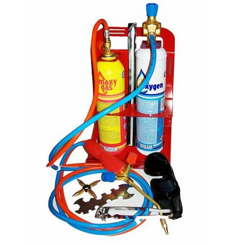 Chalumeau oxygene acetylene pas cher