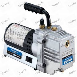 Vacuum pump double-stage Mastercool 35 l/min