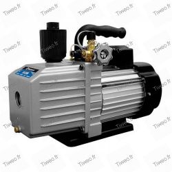 Vacuum pump double-stage 236l/min Mastercool