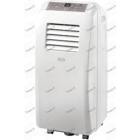 Condicionador de ar portátil barato na classe A