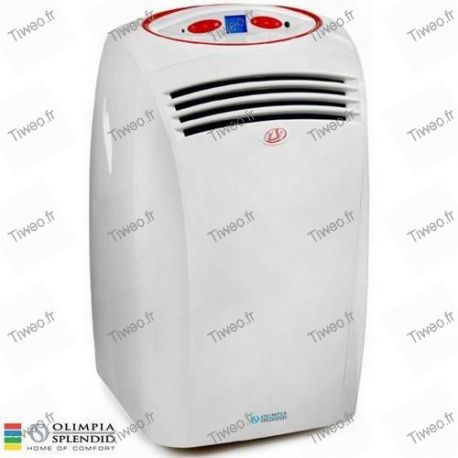 Air conditioner Portable not expensive in class has
