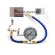 R134 gas fridge refill kit