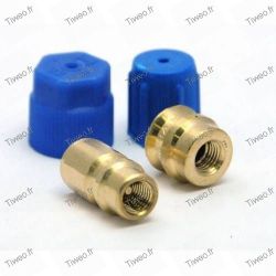 Conversion Kit r12 r134a