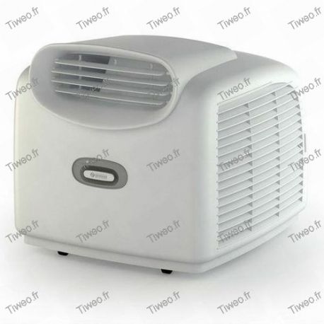 Reversible Portable air conditioner ++ 10000BTU