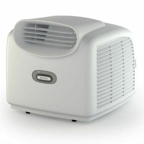 Mini aire acondicionado portátil 12000 BTU