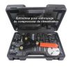 Kit extracteur d'embrayage de climatisation