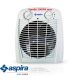 Riscaldatore elettrico ventilato 2200W economici