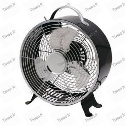 Fan retro vintage