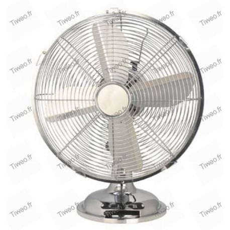 Ventilador retrô