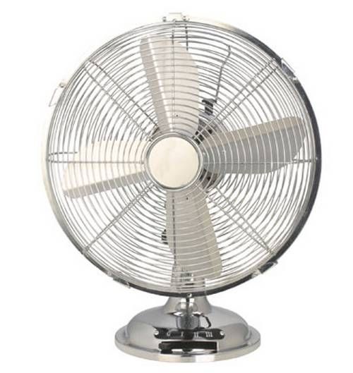 30 cm inclinazione ventilatore del bicromato di potassio