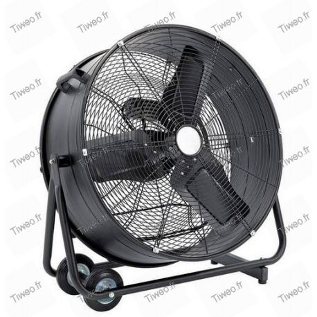 Ventilatore da pavimento diametro 45 cm