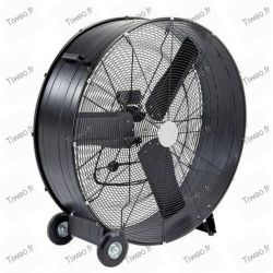 Alta velocidade 900mm de ventilador de teto