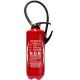 ABC, 2 kg powder fire extinguisher