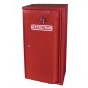 Armoire métallique pour extincteur