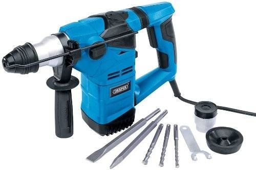 Drill SDS pro 1500 w