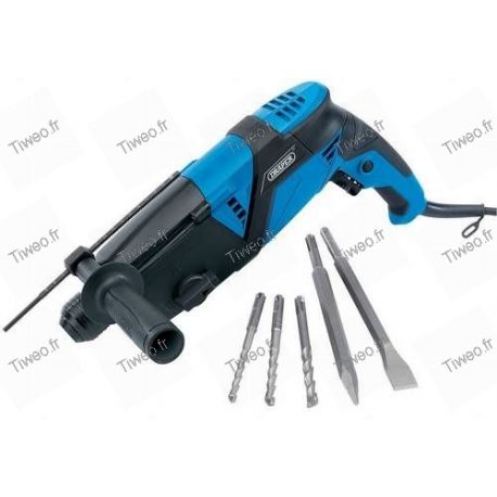 Drill SDS pro 1500 w