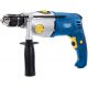 Drill drill SDS professionella flishugg