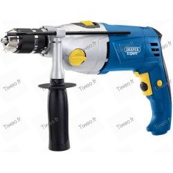 Hammer drill a power of 1050 w