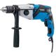 Impact drill with a power of 1050 w