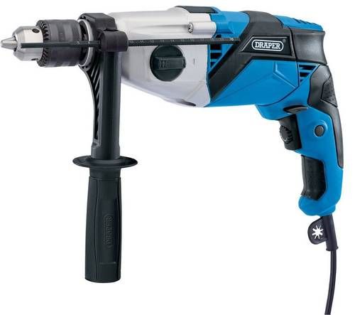 Impact drill power 1010 w