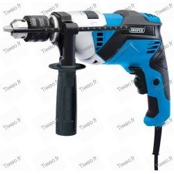 Impact drill 810w cheap