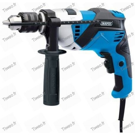 Impact drill power 1010 w