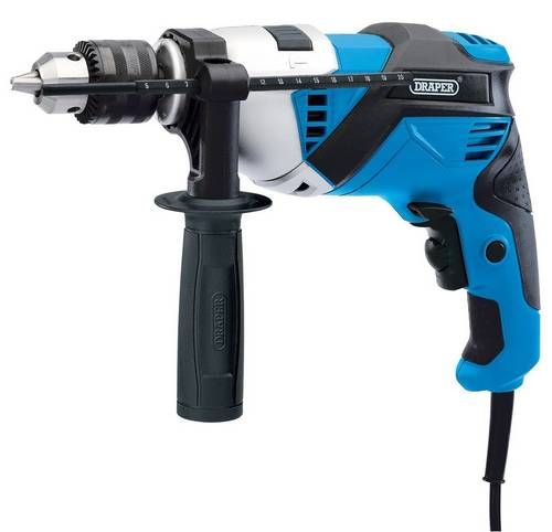 Impact drill 810w cheap